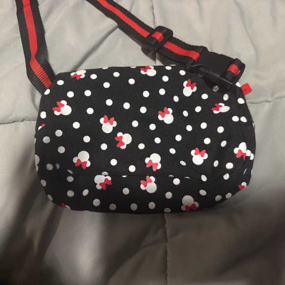 Minnie Mouse belt bag - Picture 3 of 3